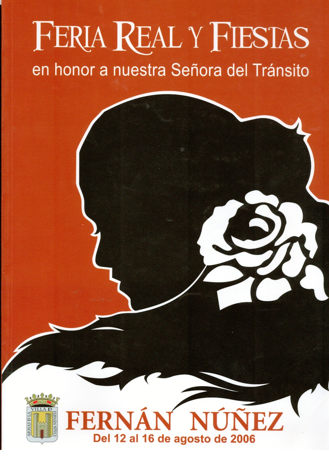 Feria Real y Fiestas en honor de Nuestra Señora del Tránsito  